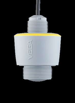 VEGAPULS C 21 Wired Radar Sensor For Continuous Level Measurement