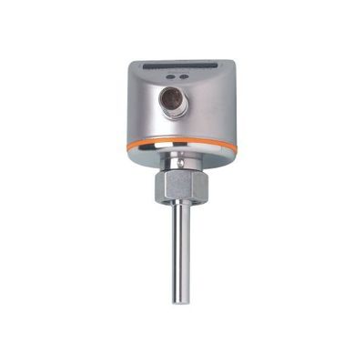 SI5010 IFM Sensors Thermal Flow Switch 2.5v 250mA 300 Bar