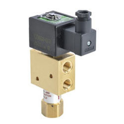 No Voltage Temperature Transmitters NF8327B231 ASCO Solenoid Valve Release Manual Reset Type