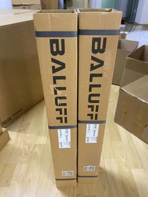 ODM Stainless Steel Micropulse Balluff Linear Transducer BTL7-E501-M0050-B-SA316-KA05