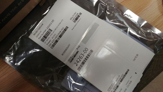 Anaytical Rosemount PH Sensors ORP ISE Signal Board 24263-00