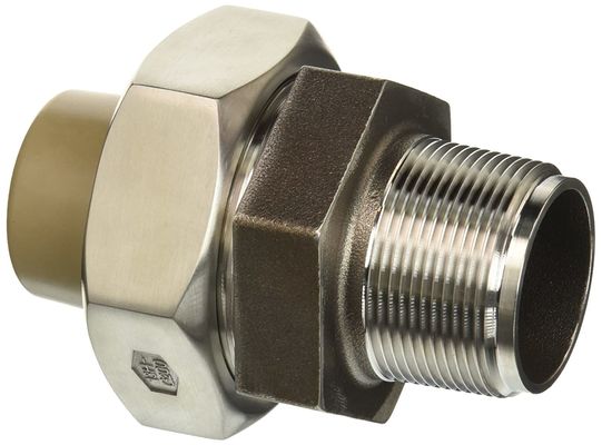 1 X 3 4in Rosemount PH Sensors Analytical Adapter Insert PEEK 23242-02