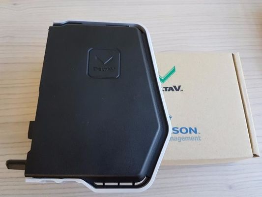 DeltaV 8 Channels RTD Analog Input Cards VE4003S6B1