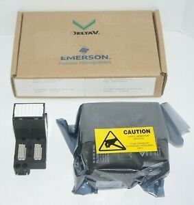 Emerson DeltaV VE4001S2T2B4 Discrete Input Card
