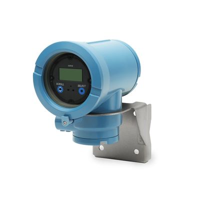 RS485 HART 2700 Rosemount Micro Motion Flowmeters Transmitter