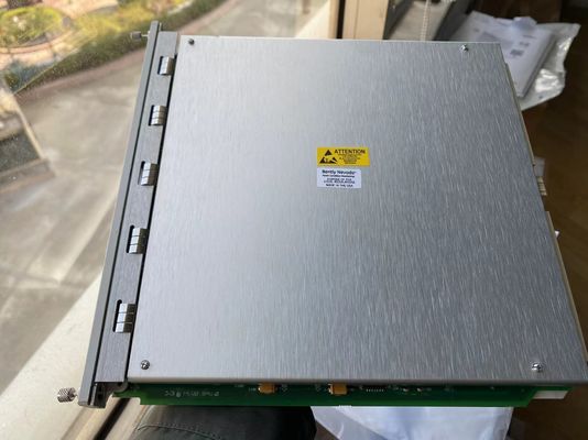 3500/42M PWA-140734-02 Proximitor Seismic Monitor BENTLY NEVADA PLC Module in stock