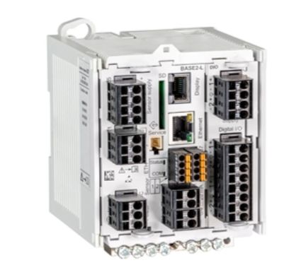 E+H Multi Parameter Transmitter Digital Endress Hauser 1-/2-channel transmitter Liquiline CM442R