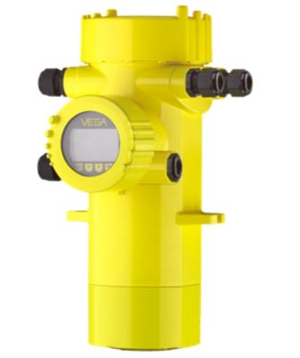 VEGA MT31.DK1BDDLX MINITRAC 31 Radiometric sensor for density measurement