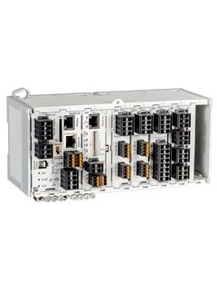 ROHS Endress Hauser 4-channel transmitter Liquiline CM444R