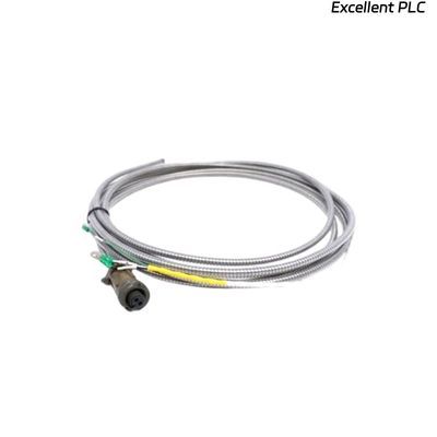 Bently Nevada 84661-34 Velomitor Interconnect Cable made in USA huge stock