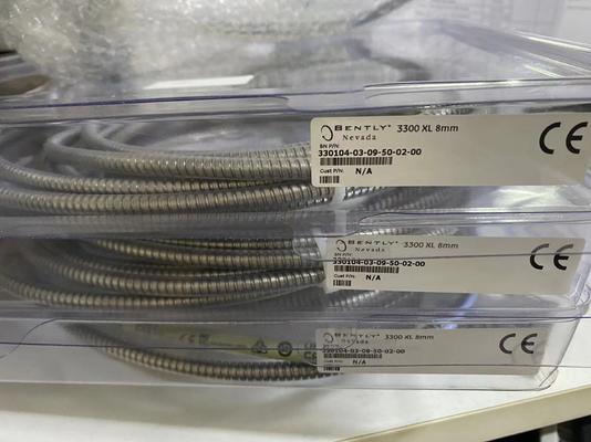 Bently Nevada 330104-09-16-05-01-05 3300 XL 8 mm Proximity Probe huge stock