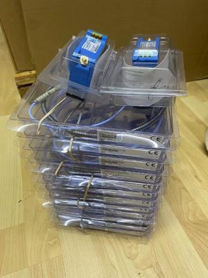 Bently Nevada 330902-00-40-10-02-CN 3300 NSv Proximity Probe in stock