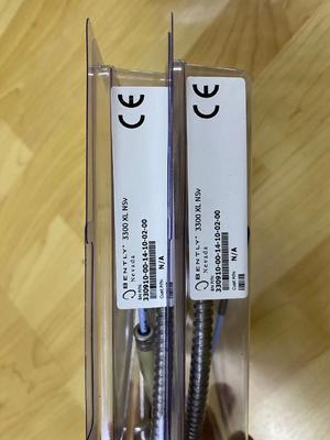 Bently Nevada 330910-01-10-10-02-05 3300 NSv Proximity Probe in stock