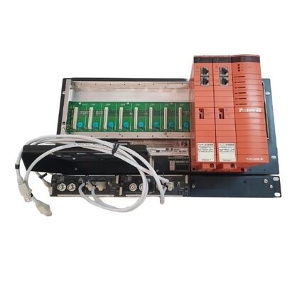 وحدة تحكم السلامة المزدوجة Yokogawa SSC10D-S2111