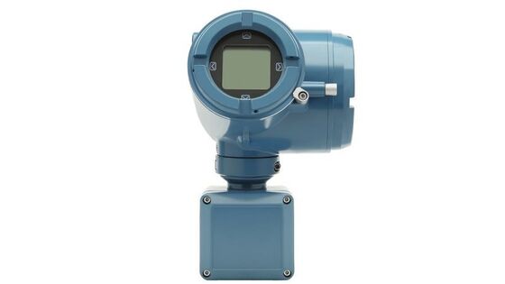 Micro Motion 4200 2-Wire Transmitter with ± 0.10% Mass Flow Accuracy and SIL 2/3 Certification