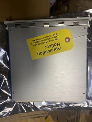 GE Bently Nevada 3500/64M  169459-01 Multimode Prox/Velom I/O Module with Internal Terminations