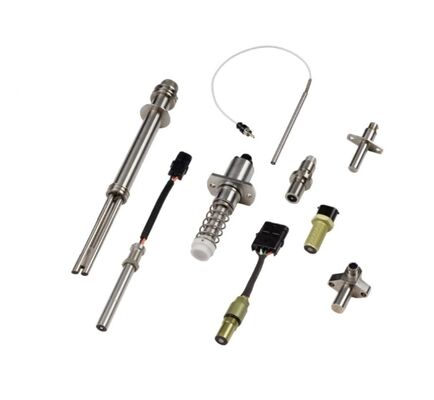 AI-TEK 70085-1010-328 Passive Magnetic Speed Sensor with 425°C High Temperature No Moving Parts and Self Powered Operation