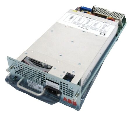 ABB Bailey PHARPS00200000 Power Module 24 VDC 10 W Power Consumption Compact Design Automation Controller
