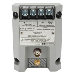 BENTLY NEVADA 991-06-70-01-05 991 Thrust Transmitter in stock